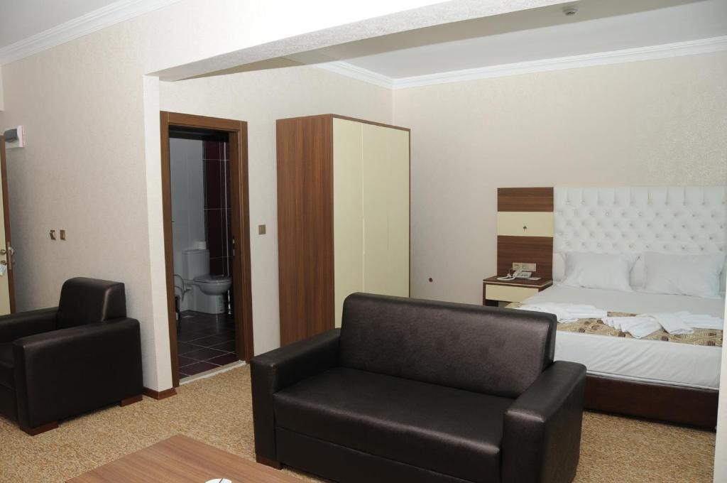 Abdullah Resort Hotel Polatli ห้อง รูปภาพ