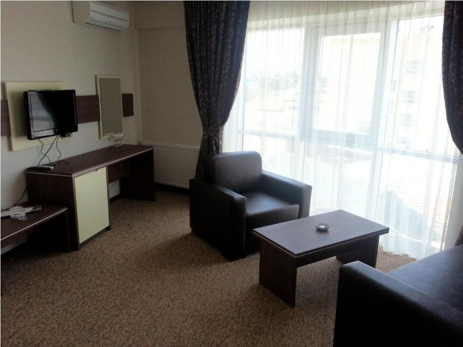 Abdullah Resort Hotel Polatli ห้อง รูปภาพ